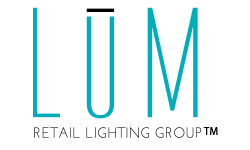 LUM LIGHTING Logo