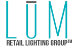 LUM LIGHTING Logo